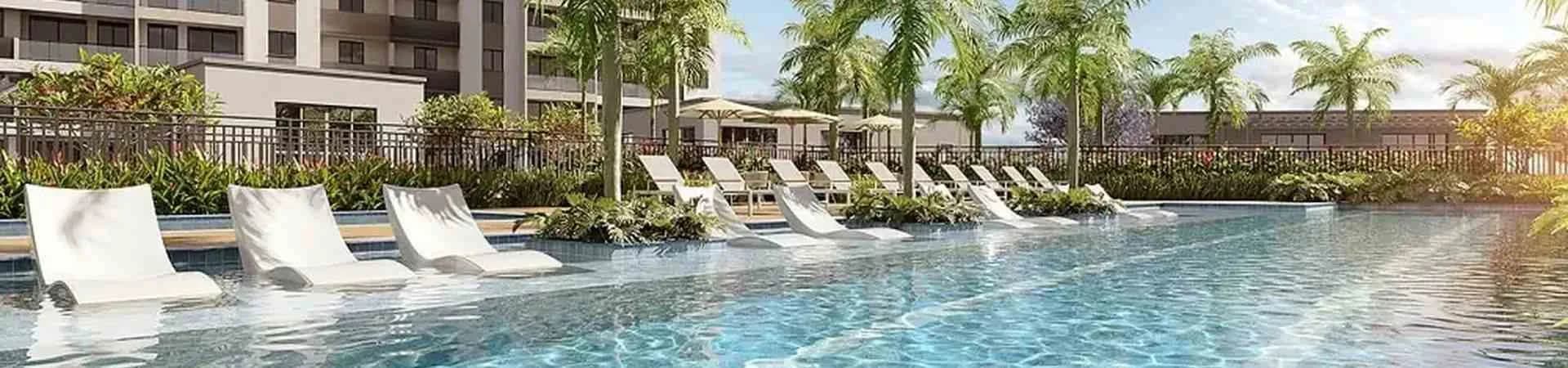 Empreendimento Ilhamar Beach & Home - Fase 1