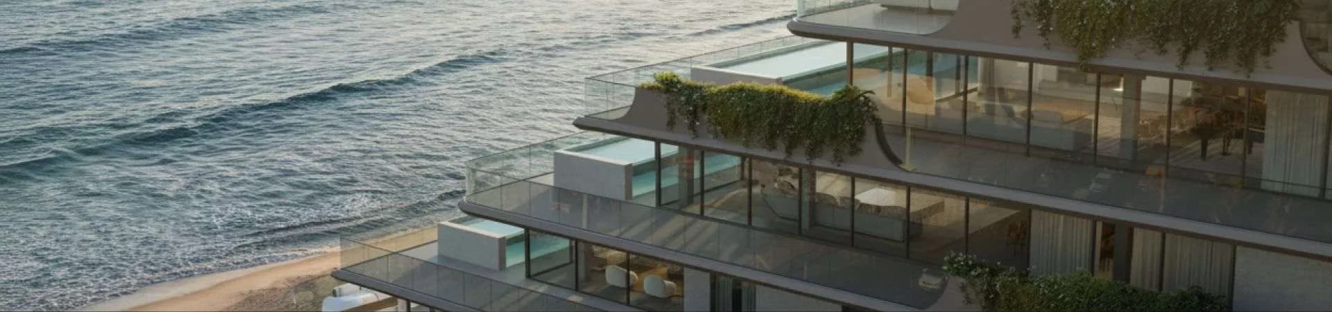 Empreendimento Atto Design by Pininfarina