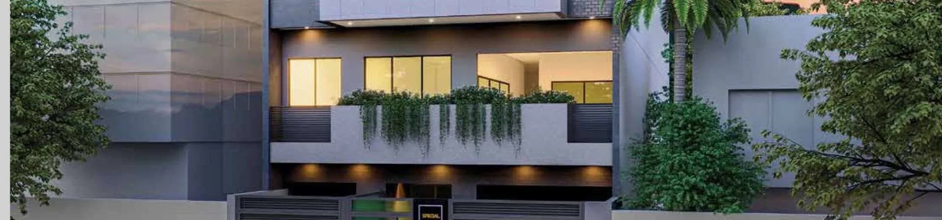 Empreendimento Special Botafogo Residences