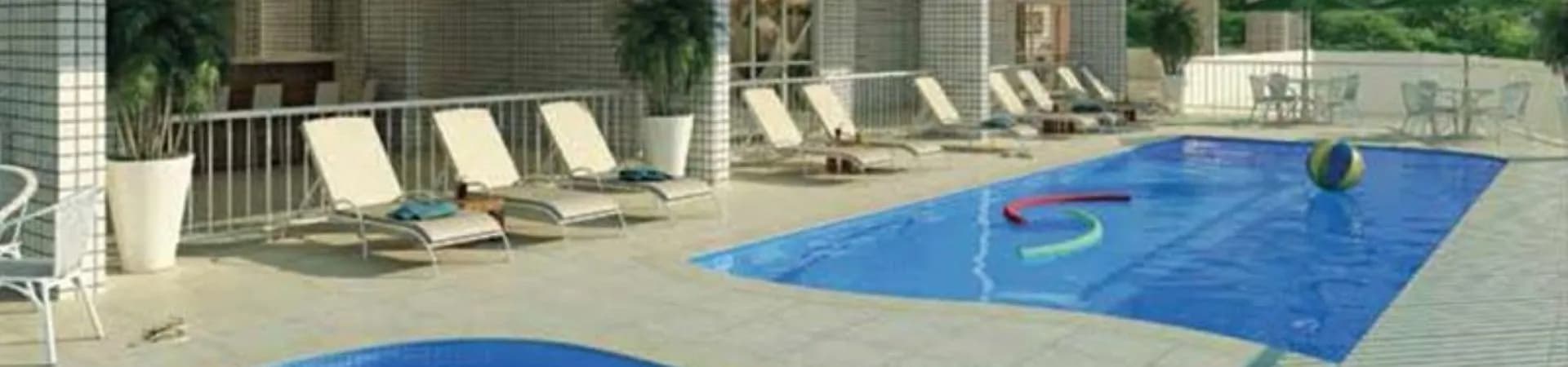 Empreendimento Magistralle Residencial