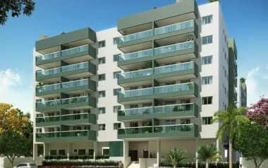 Apartamentos à venda no empreendimento Magistralle Residencial Apartamentos à venda no empreendimento Magistralle Residencial
