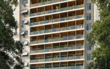 Apartamentos à venda no empreendimento ARPX Studios Arpoador Apartamentos à venda no empreendimento ARPX Studios Arpoador