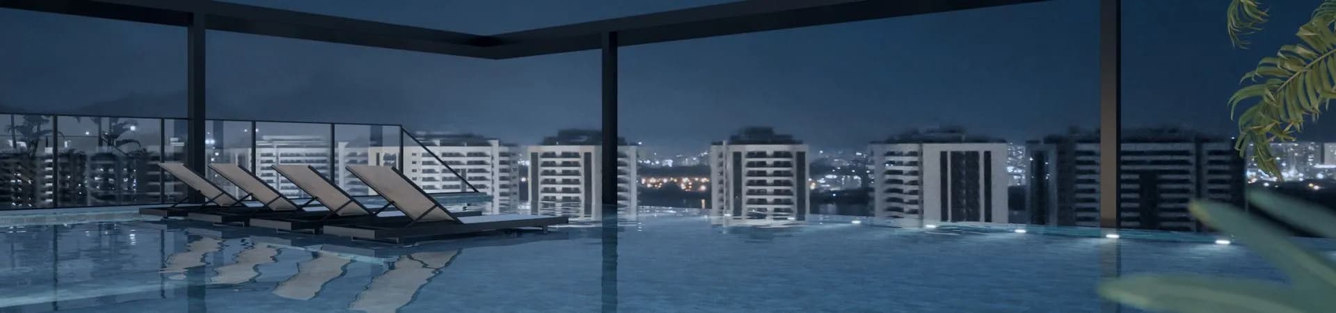Empreendimento Murano Residencial - Fase 1