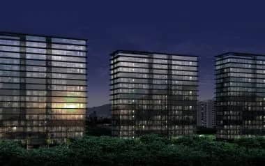 Apartamentos à venda no empreendimento Murano Residencial - Fase 1 Apartamentos à venda no empreendimento Murano Residencial - Fase 1
