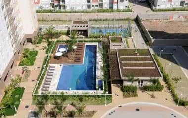 Apartamentos à venda no empreendimento UP Barra Mais Condomínio Clube Apartamentos à venda no empreendimento UP Barra Mais Condomínio Clube