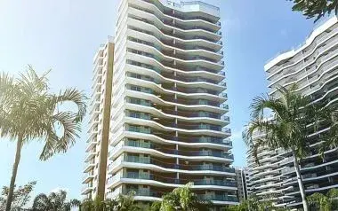Apartamentos à venda no empreendimento Ilha Pura Oro - Fase 1 Apartamentos à venda no empreendimento Ilha Pura Oro - Fase 1