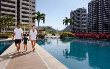 Apartamentos à venda no empreendimento Ilha Pura Elos - Fase 1 Apartamentos à venda no empreendimento Ilha Pura Elos - Fase 1