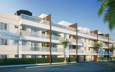 Apartamentos à venda no empreendimento Palms Recreio Apartamentos à venda no empreendimento Palms Recreio