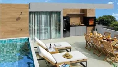 Apartamentos à venda no empreendimento Grand Plaza Apartamentos à venda no empreendimento Grand Plaza