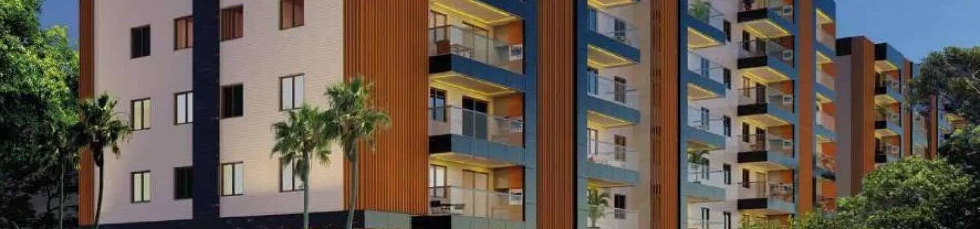 Empreendimento Grand Plaza