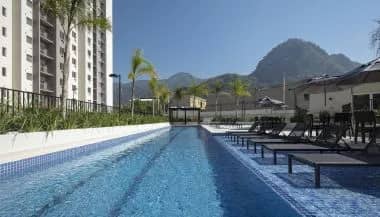 Apartamentos à venda no empreendimento Vivaz Prime Bandeirantes - Fase 1 Apartamentos à venda no empreendimento Vivaz Prime Bandeirantes - Fase 1