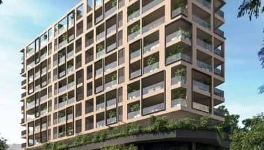 Apartamentos à venda no empreendimento Ornato Tijuca Apartamentos à venda no empreendimento Ornato Tijuca