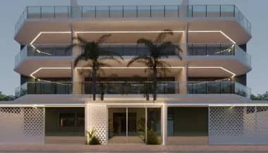 Apartamentos à venda no empreendimento Residencial Aveiro Apartamentos à venda no empreendimento Residencial Aveiro