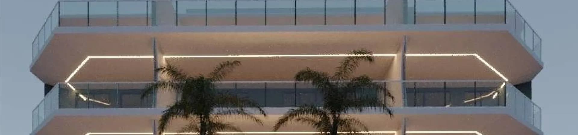 Empreendimento Residencial Aveiro
