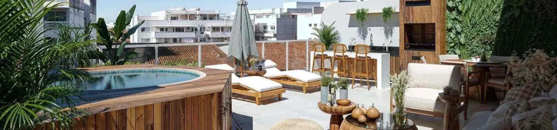 Empreendimento Residencial Aveiro