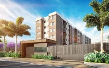 Apartamentos à venda no empreendimento Living Vista Parque Apartamentos à venda no empreendimento Living Vista Parque
