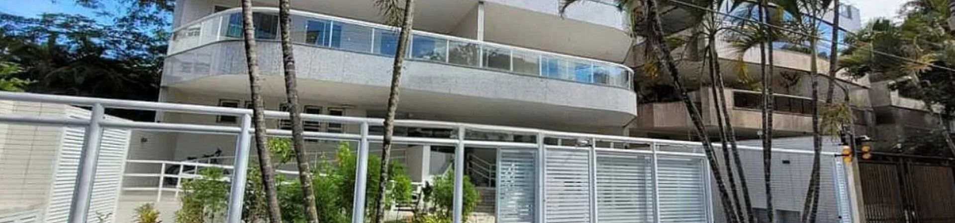 Empreendimento Residencial La Spezia