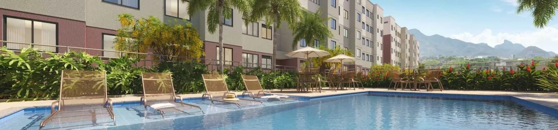 Empreendimento Inn Barra Olímpica