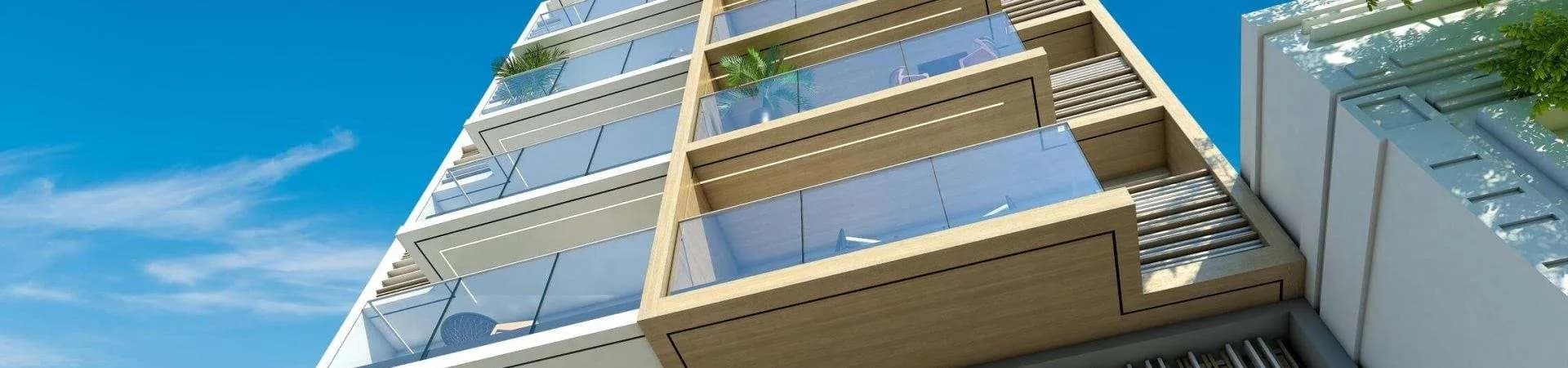Empreendimento Góis 44