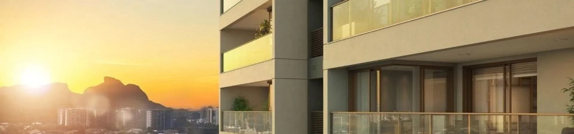 Empreendimento Latitud Condominium Design - Fase 1