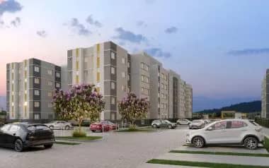 Apartamentos à venda no empreendimento My Jacarepaguá Life Apartamentos à venda no empreendimento My Jacarepaguá Life