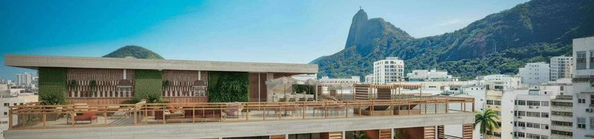 Empreendimento MO.dO Design Living