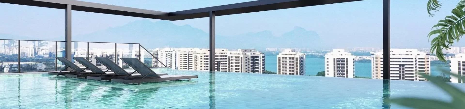 Empreendimento Murano Residencial - Fase 2
