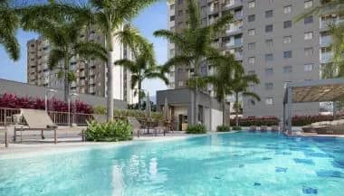 Apartamentos à venda no empreendimento Metropolitan Dream Apartamentos à venda no empreendimento Metropolitan Dream