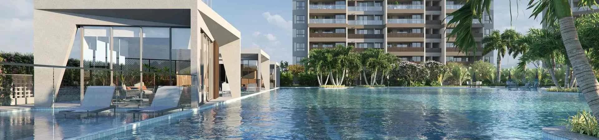 empreendimento Orygem Acqua Home