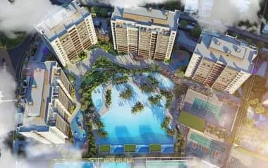 Apartamentos à venda no empreendimento Orygem Acqua Home Apartamentos à venda no empreendimento Orygem Acqua Home