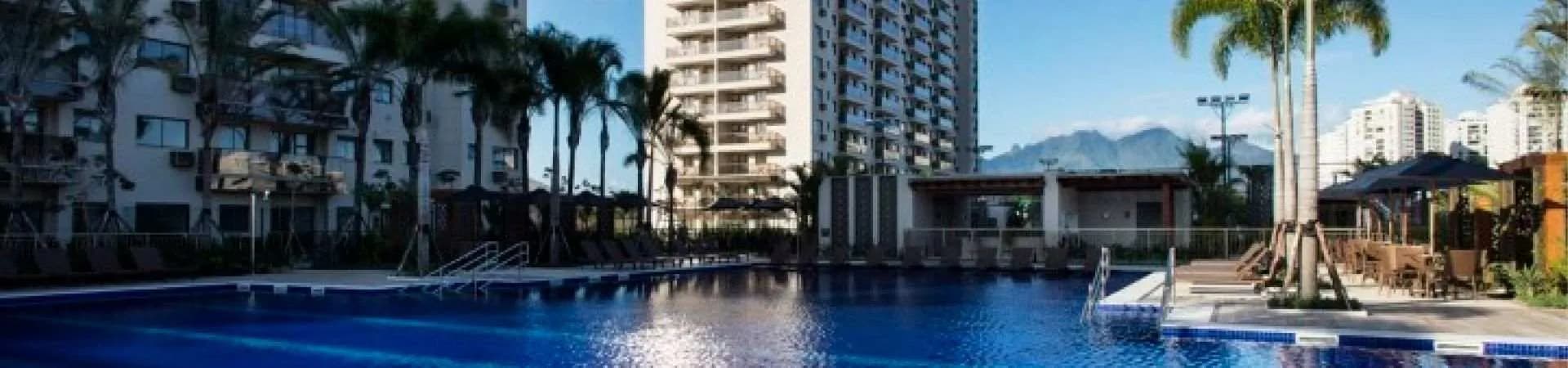 Empreendimento RJZ Cyrela Like Residencial Club - Fase 3