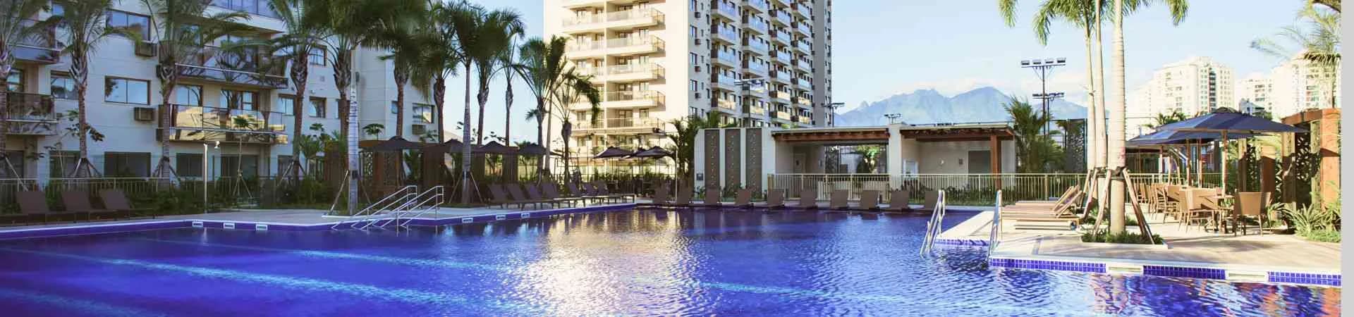 Empreendimento RJZ Cyrela Like Residencial Club - Fase 3