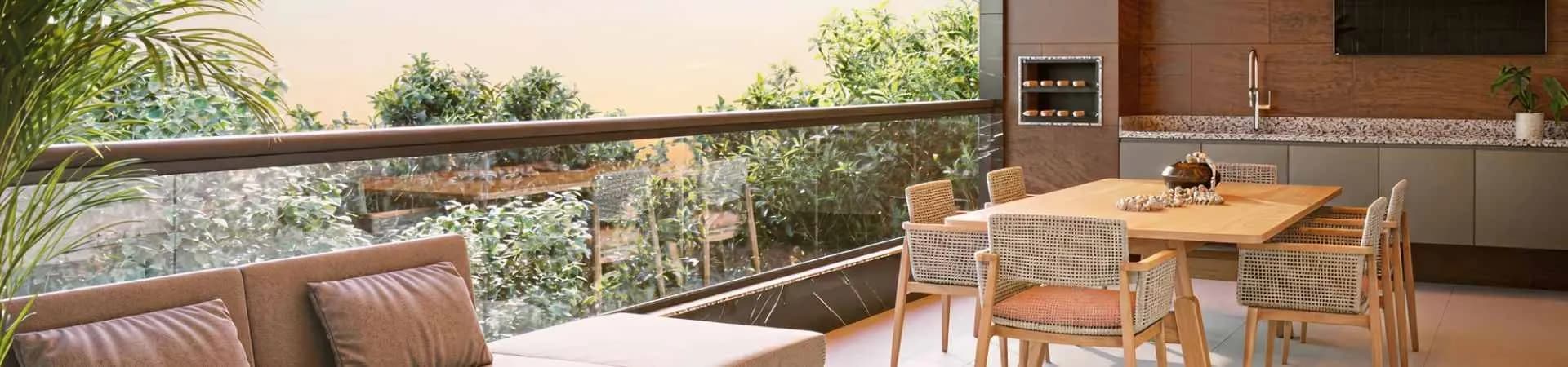 Empreendimento Prime Recreio