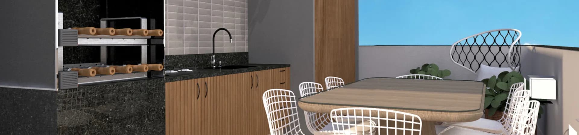 Residencial Gabriela Dias, da A2M