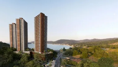 Apartamentos à venda no Vieiras em Porto Belo, SC Apartamentos à venda no Vieiras em Porto Belo, SC