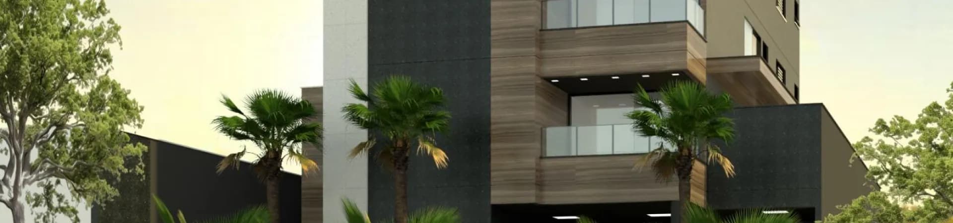 Orion Bandeirantes, da Sólido