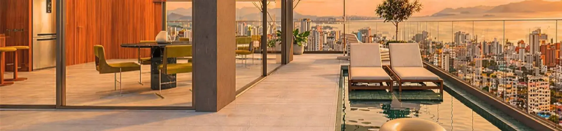 empreendimento Regency Square Smart Stay