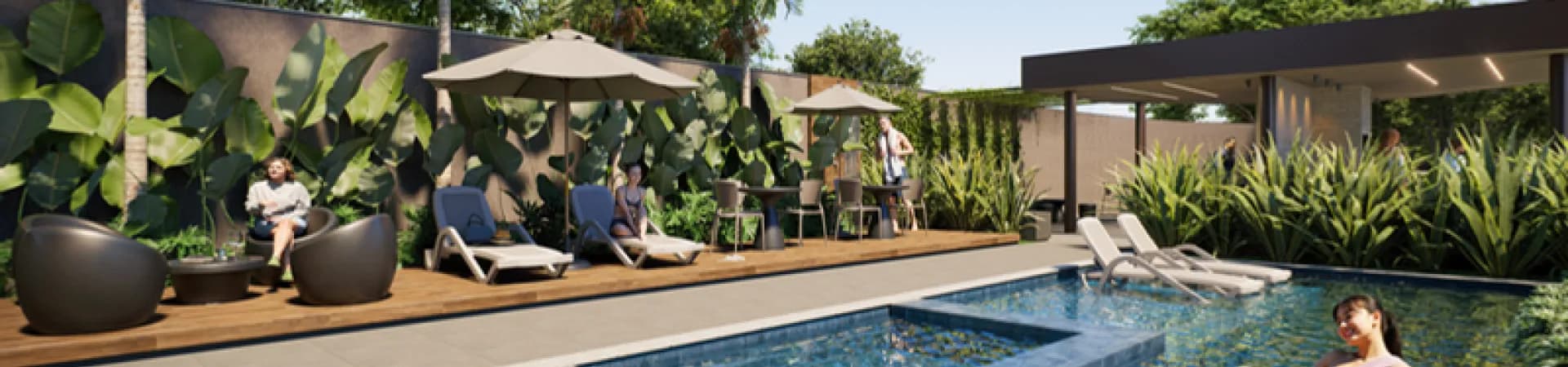 Bela Vista Club Residence, da Ciotto