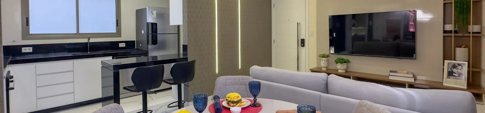 Residencial Ruy Amorim V, da Engenharia Amorim