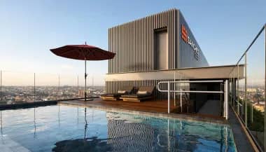 Apartamentos à venda no Lee Dama Tower I em Curitiba, PR Apartamentos à venda no Lee Dama Tower I em Curitiba, PR