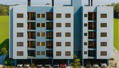 Apartamentos à venda no Archipelago Residence em Navegantes, SC Apartamentos à venda no Archipelago Residence em Navegantes, SC
