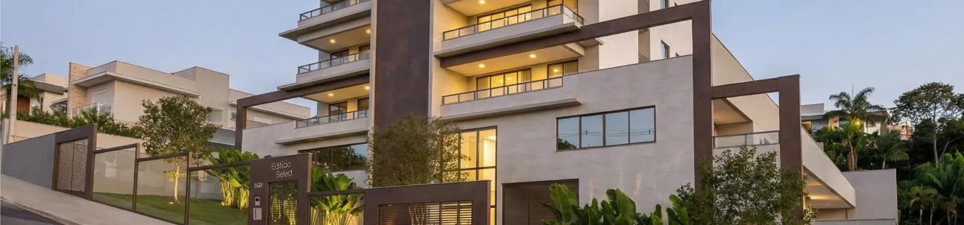 Select Residence Barreiro, da Edifer