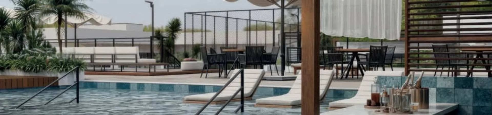 Empreendimento Zaya Home Resort