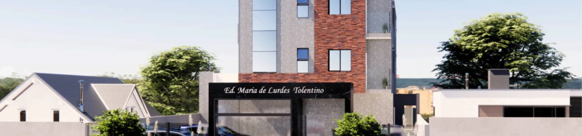 Maria de Lourdes Tolentino, da Bert