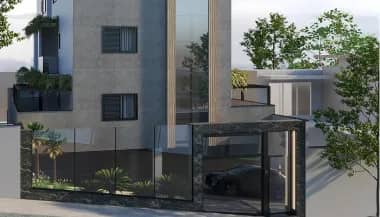 Apartamentos à venda no Residencial Exclusive em Belo Horizonte, MG Apartamentos à venda no Residencial Exclusive em Belo Horizonte, MG