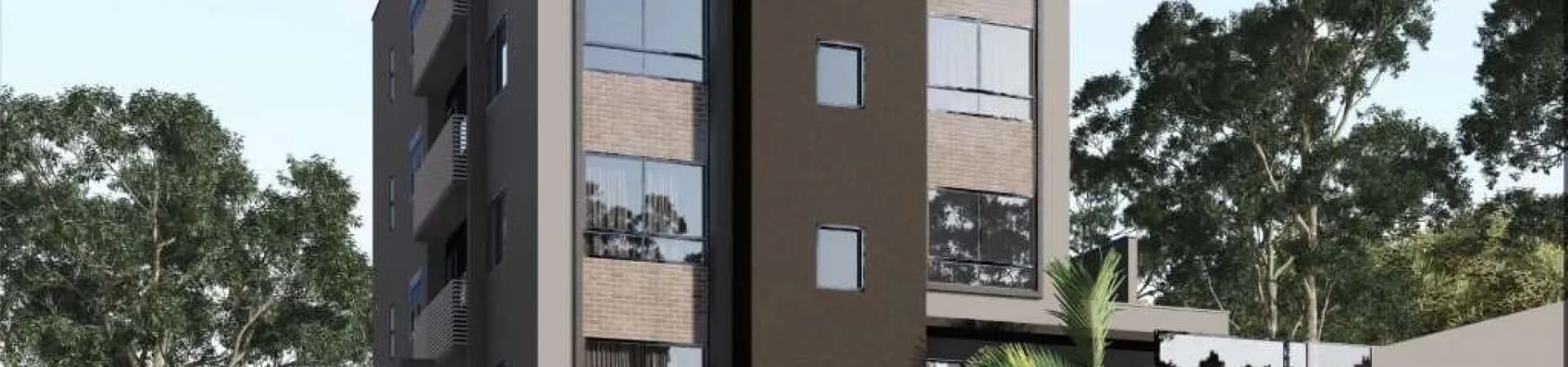 Edifício Royal Luminance, da AGLC