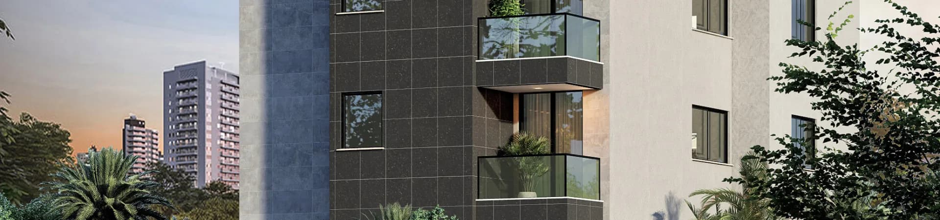 Residencial Sofia Vaz, da Martins Vaz