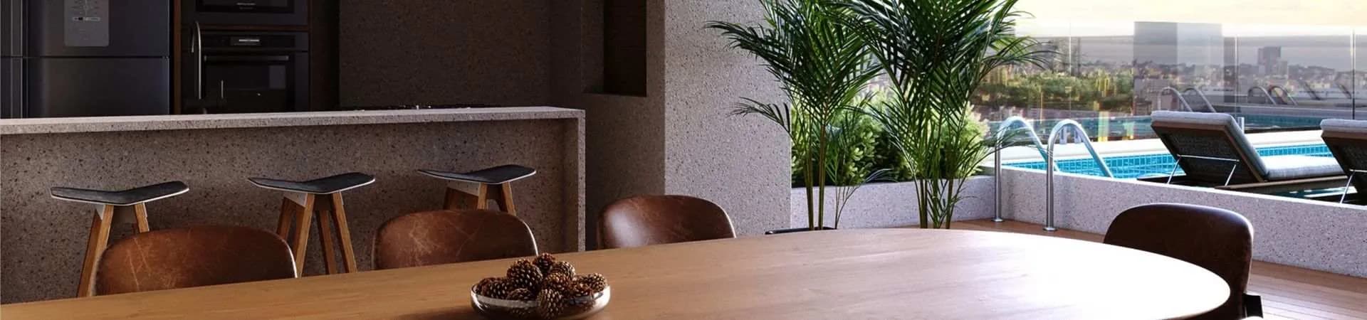 Empreendimento Orygem
