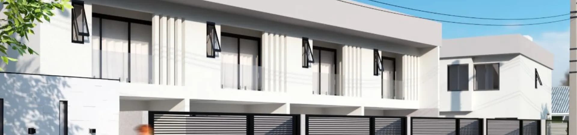Residencial Planalto, da Alecon