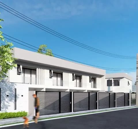 Residencial Planalto, da Alecon - Mobile